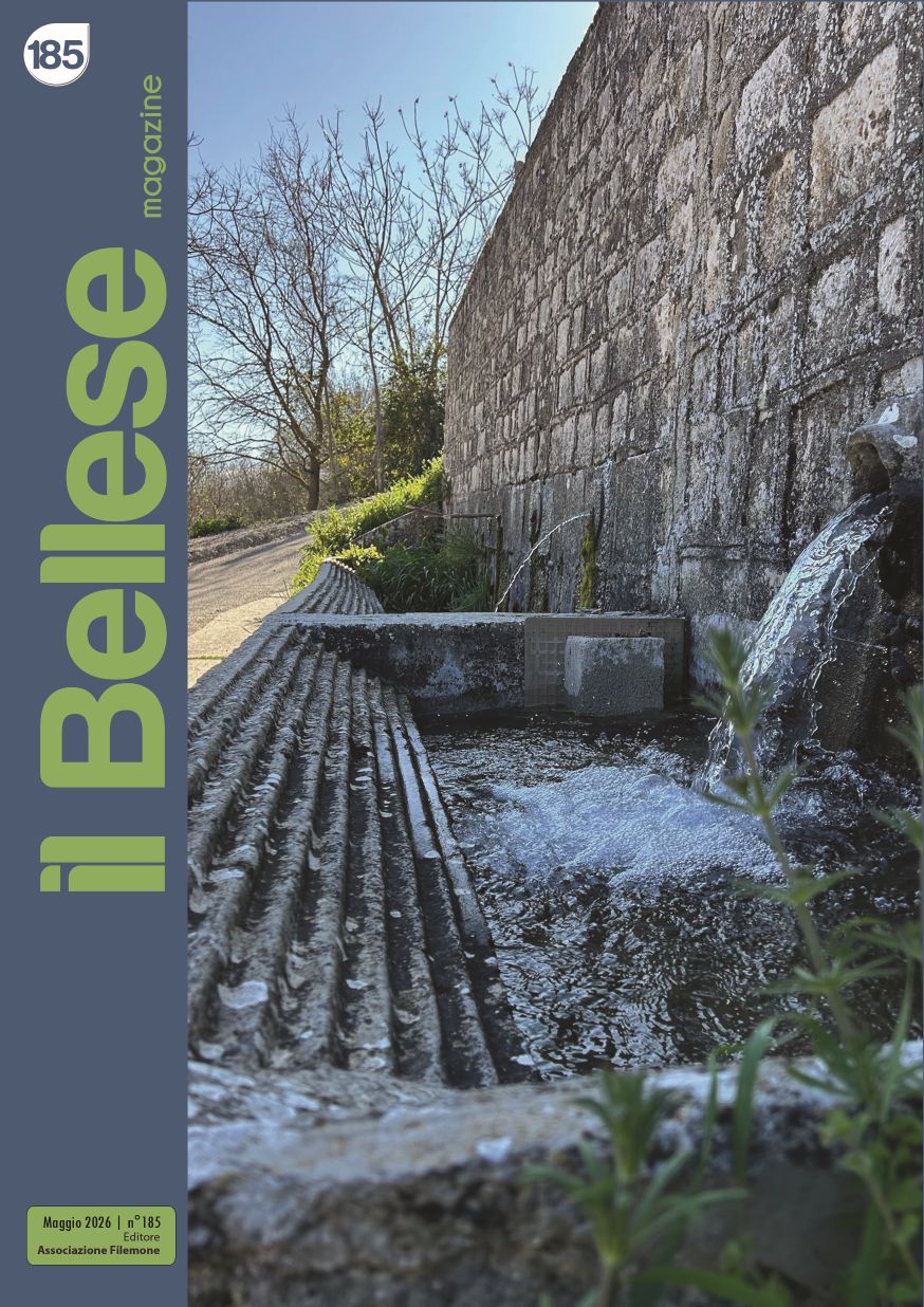 nelle vostre case iB 185