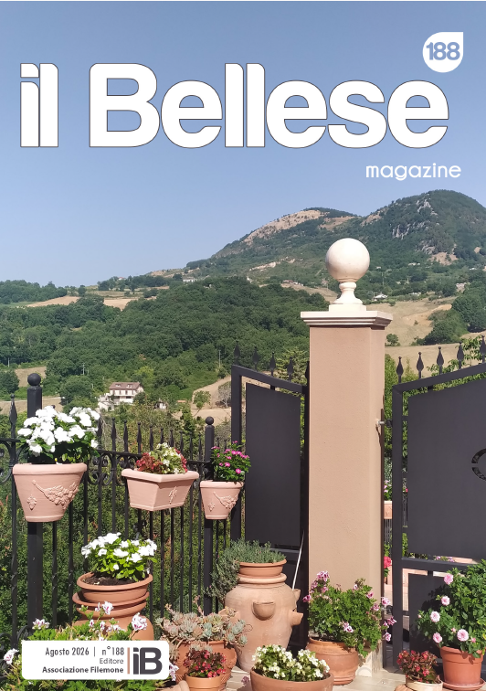 iB 188 ...in consegna nelle vostre case