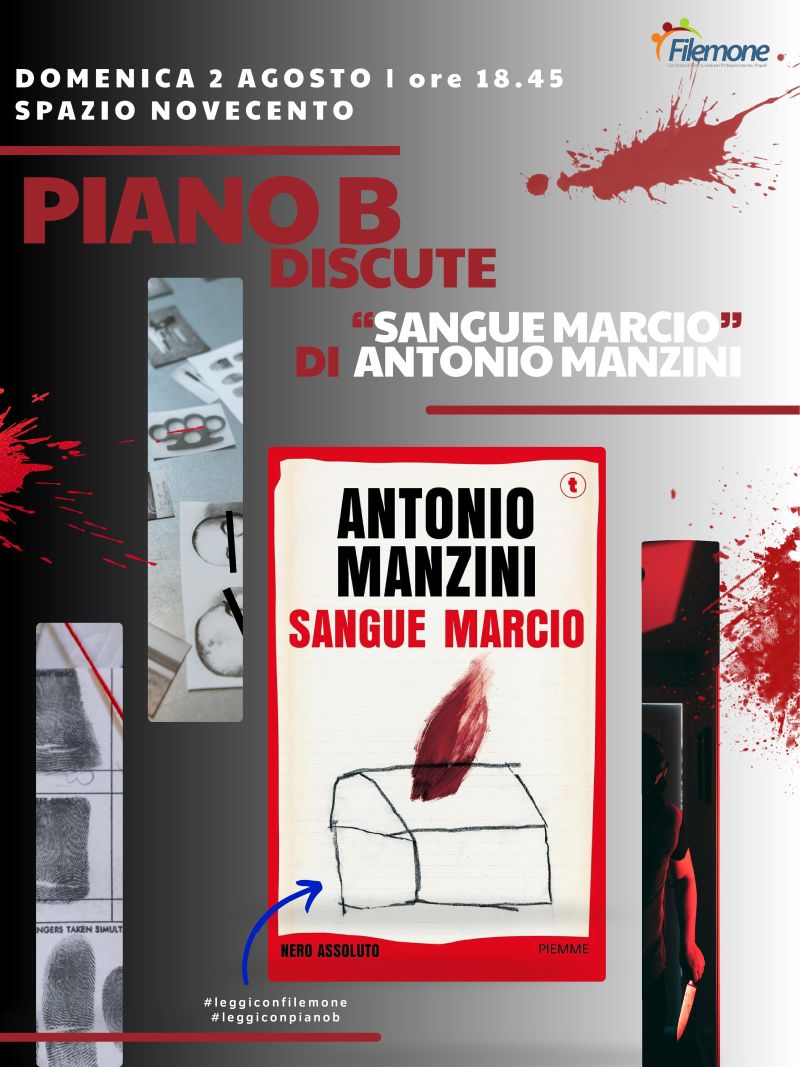 Piano B ... LEGGE